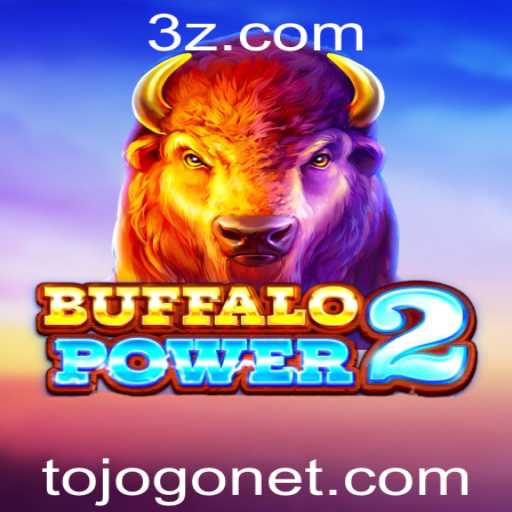 Buffalo Power 2: Um Mergulho na Aventura Selvagem em Tojogo.net