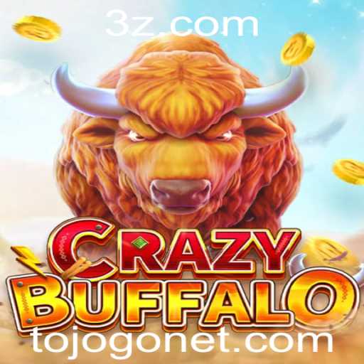 Descubra o Mundo Emocionante de CRAZYBUFFALO