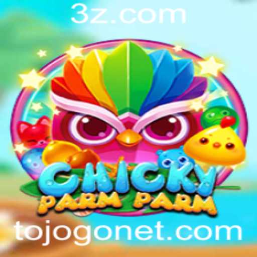 Descubra o Mundo do Jogo ChickyParmParm: Uma Nova Experiência de Entretenimento
