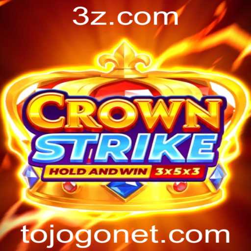Descubra o Universo Estratégico de Crownstrike