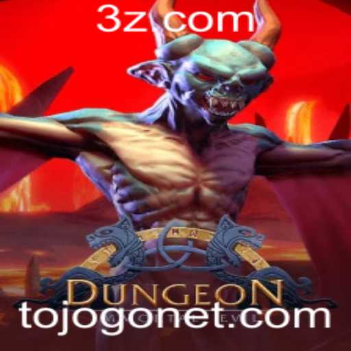 Explorando o Mundo de Dungeon: Aventura e Estratégia em Tojogo.net