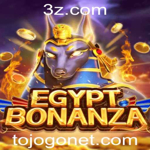Explorando o Fascinante Universo do Jogo EgyptBonanza