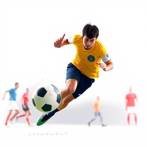 A Influência do Esporte na Sociedade Moderna: Explorando o Papel de Tojogo.net