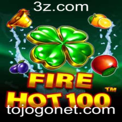 Descubra o Jogo Inovador FireHot100 no tojogo.net