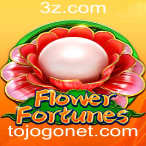 Descubra o Mundo de FlowerFortunes em Tojogo.net