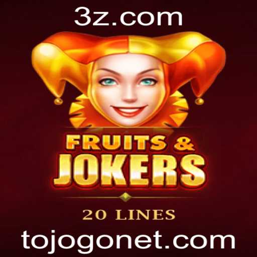 Explorando o Encantador Mundo de FruitsAndJokers20