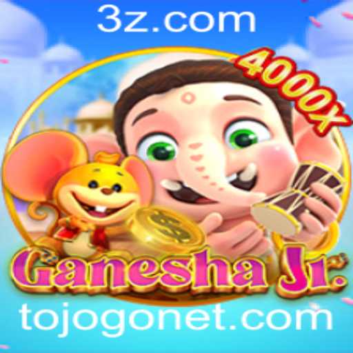Explorando o Mundo de GaneshaJr: O Jogo que Conquista Multidões