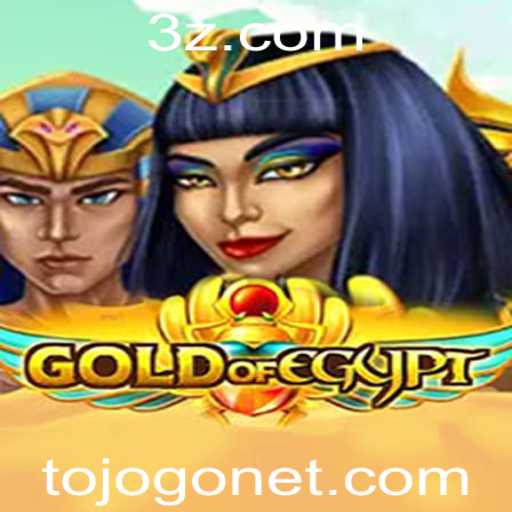 Descubra os Segredos Perdidos no Jogo GoldOfEgypt