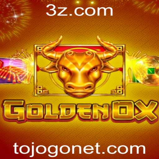 Explorando o Fascinante Mundo de GoldenOx