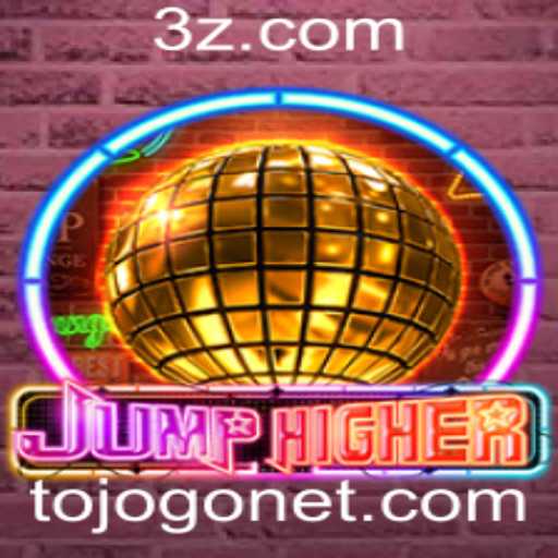 Explorando o Mundo de JumpHigher: A Nova Sensação dos Jogos Online