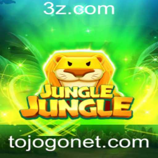 Descubra o Mundo Selvagem de JungleJungle: Um Jogo de Aventuras na Selva