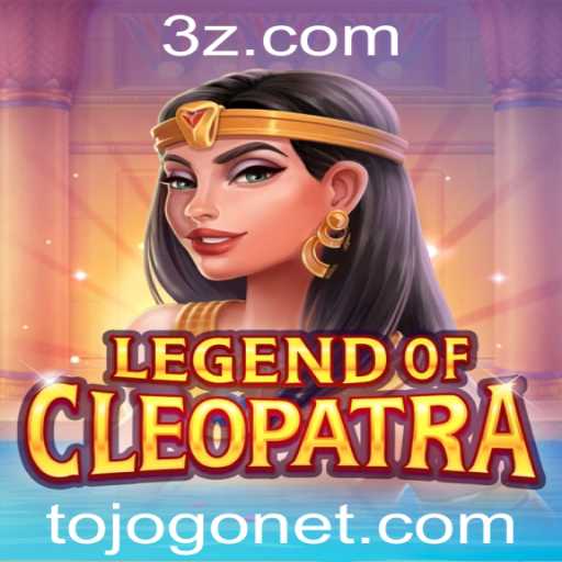 Explore a Aventura Épica de LegendOfCleopatra