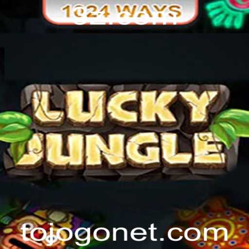 Explorando LuckyJungle1024: Uma Aventura em Meio à Selva