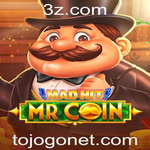 Descubra o Fascinante Universo de MadHitMrCoin no Tojogo.net