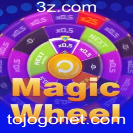 MagicWheel: Um Jogo Inovador no Universo Digital