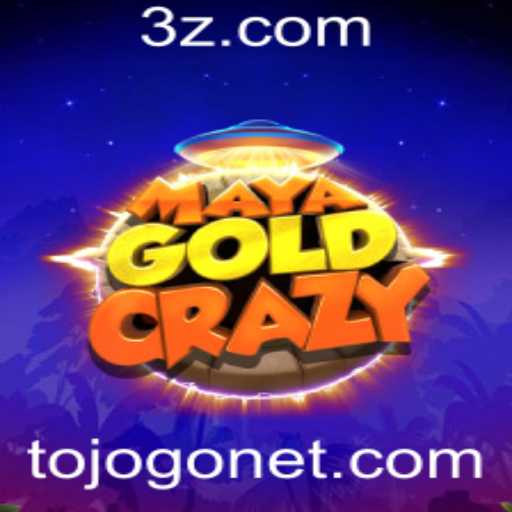 MayaGoldCrazy: Descubra a Aventura Incrível no Mundo dos Jogos Online