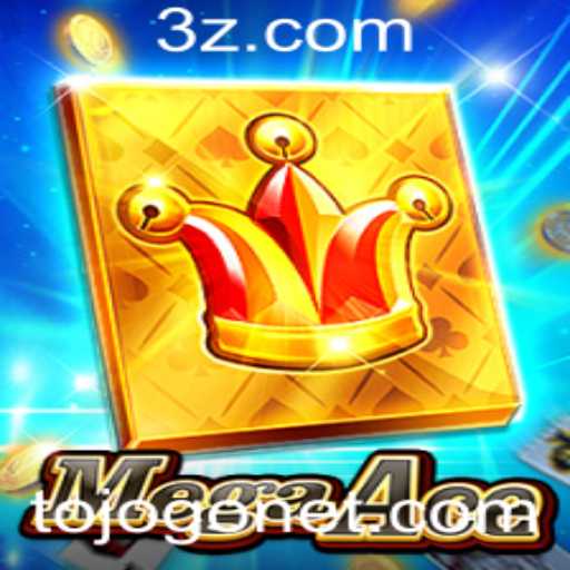 Descubra o Universo Vibrante de MegaAce: O Novo Fenômeno em tojogo.net