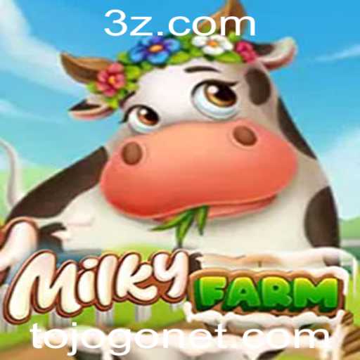 MilkyFarm: Conheça o Encantador e Sustentável Mundo do Novo Jogo de Simulação Agrícola
