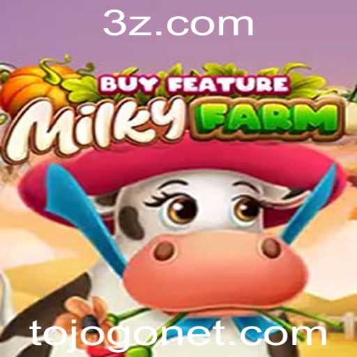 Descubra o Mundo de MilkyFarmBuyFeature: O Jogo de Estratégia e Diversão