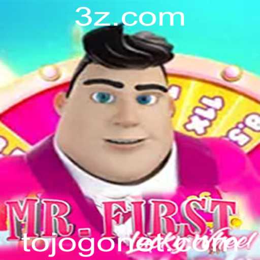 Explorando MrFirstLuckyWheel: Um Jogo de Azar e Estratégia
