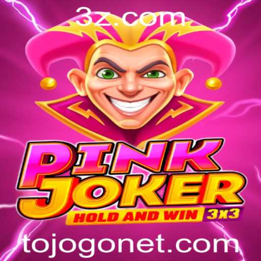 Tudo Sobre Pinkjoker: Um Mergulho no Universo de Tojogo.net