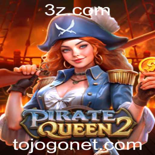 Descubra o Envolvente Mundo de PirateQueen2