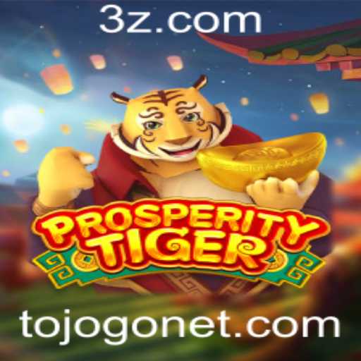 Descubra as Fascinantes Aventuras de ProsperityTiger no Mundo dos Jogos