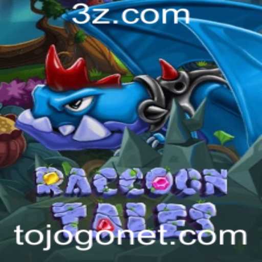 Descubra o Fascinante Mundo de RaccoonTales