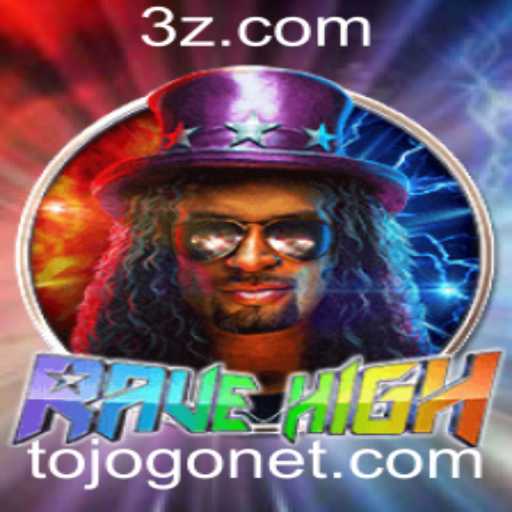 RaveHigh: Um Mergulho no Universo Vibrante do Novo Jogo do Momento
