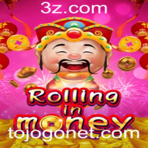RollingInMoney: Descubra o Jogo que está Conquistando o Mundo