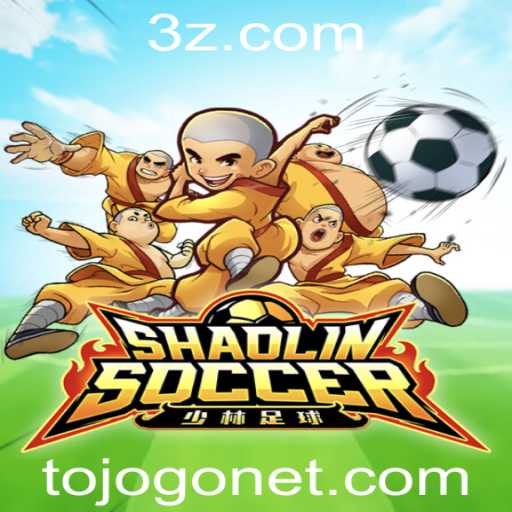 Shaolin Soccer: Mergulhe na Ação com esse Jogo Incrível