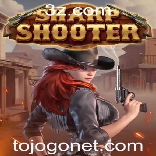 Sharpshooter: Um Jogo de Habilidade e Estratégia