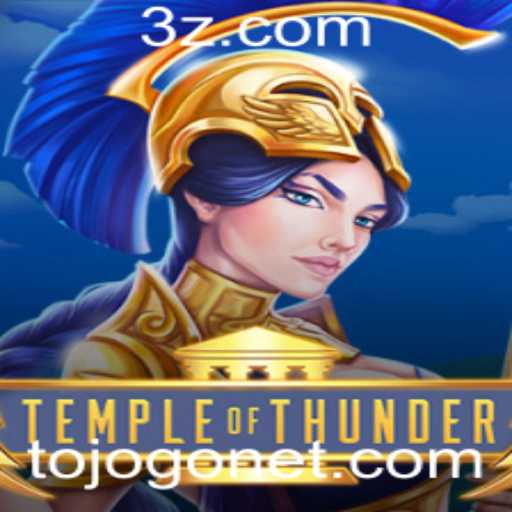 TempleofThunder: Um Mergulho no Universo Místico do Novo Jogo da Tojogo.net