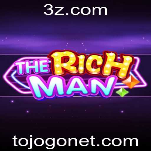 TheRichMan: Descubra o Fascinante Mundo do Novo Jogo de Estratégia