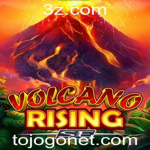VolcanoRisingSE: A Revolução dos Jogos de Estratégia em tojogo.net